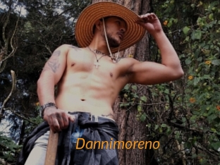 Dannimoreno