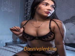 dannivalentina Porn University
