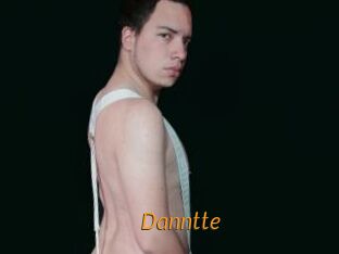 Danntte