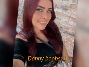 Danny_boobs20