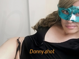 Danny4hot