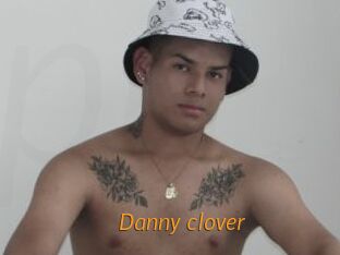 Danny_clover