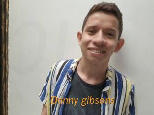 Danny_gibsons