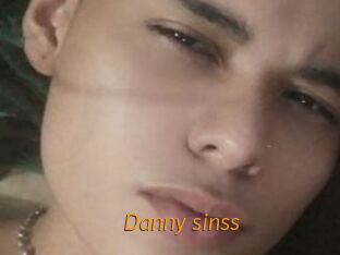 Danny_sinss