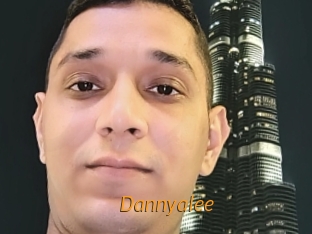 dannyalee Porn University