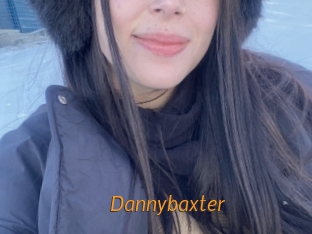 Dannybaxter
