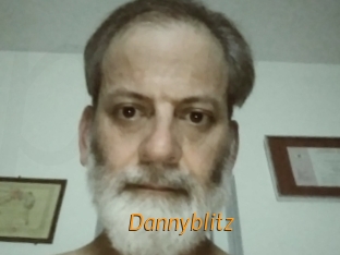 dannyblitz Porn University