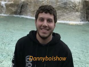 Dannyboishow