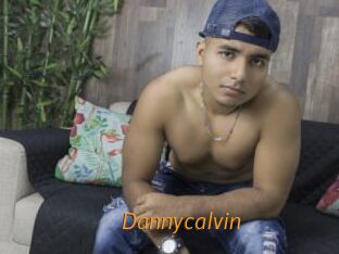 Dannycalvin