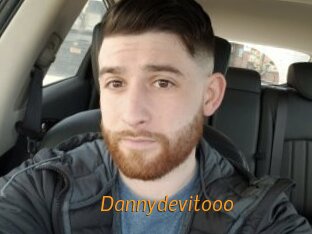 dannydevitooo Porn University