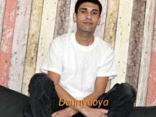 Dannydoya