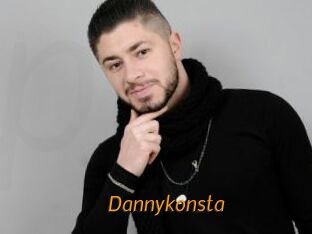 Dannykonsta