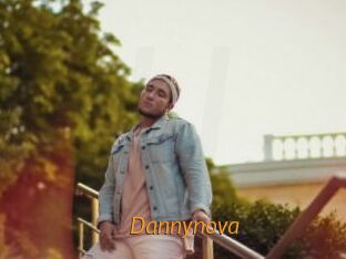 Dannynova