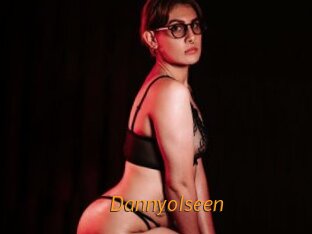 Dannyolseen