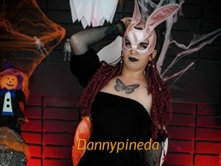 Dannypineda