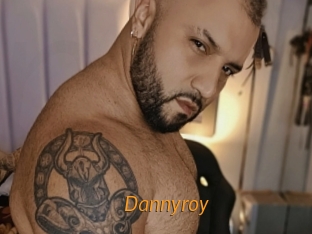 Dannyroy
