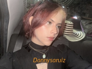 dannysaruiz Porn University