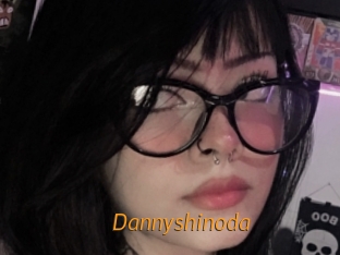 Dannyshinoda
