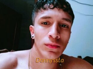 dannyssta Porn University