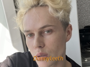 dannyteeth Porn University