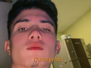 dannyyhot Porn University