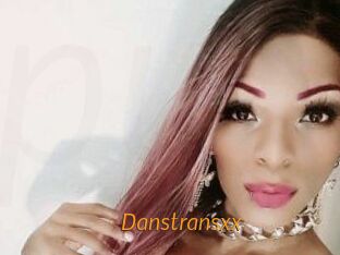 Danstransxx