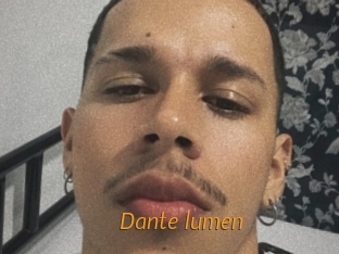 dante_lumen Porn University
