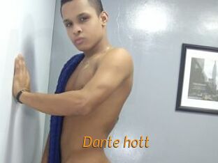 Dante_hott