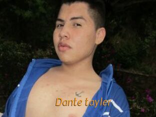 Dante_tayler