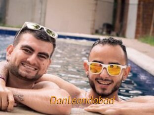 Danteandabad