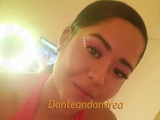 Danteandandrea