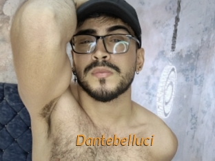 dantebelluci Porn University