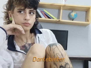 Dantebieber