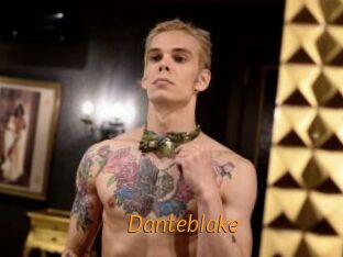 Danteblake