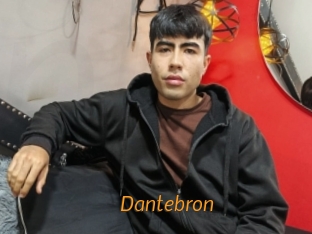 Dantebron