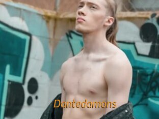 Dantedamons