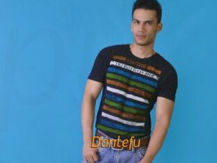 Dantefu
