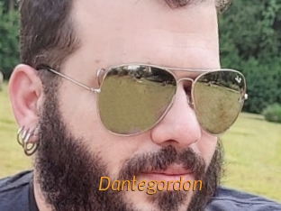 Dantegordon