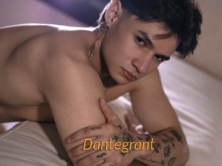 dantegrant Porn University