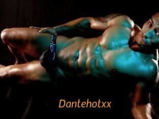 Dantehotxx