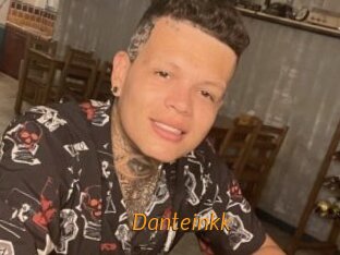 Danteinkk