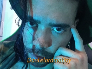 Dantelordmalfoy
