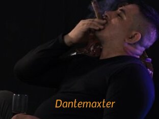Dantemaxter