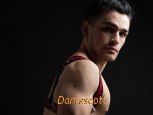 Dantescott