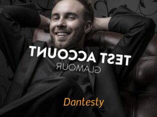 Dantesty