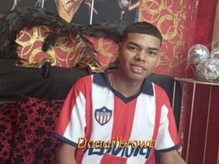 Danuilbrown