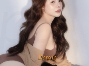 danxin Porn University