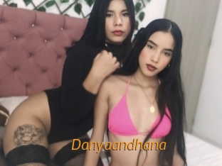Danyaandhana
