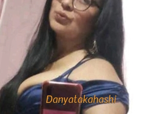 Danyatakahashi