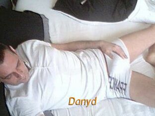 Danyd